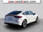 Car Market in USA - For Sale 2024  Honda Civic EX-L