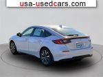 Car Market in USA - For Sale 2024  Honda Civic EX-L