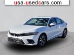 Car Market in USA - For Sale 2024  Honda Civic EX-L