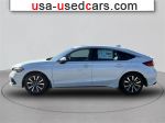 Car Market in USA - For Sale 2024  Honda Civic EX-L