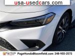 Car Market in USA - For Sale 2024  Honda Civic EX-L