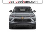 Car Market in USA - For Sale 2024  Chevrolet TrailBlazer LT