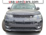 Car Market in USA - For Sale 2024  Land Rover Range Rover Sport SE