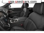 Car Market in USA - For Sale 2021  BMW X6 xDrive40i