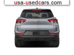 Car Market in USA - For Sale 2024  Chevrolet TrailBlazer LT