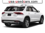 Car Market in USA - For Sale 2020  Mercedes GLE 350 Base 4MATIC