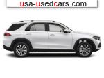 Car Market in USA - For Sale 2020  Mercedes GLE 350 Base 4MATIC