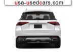 Car Market in USA - For Sale 2020  Mercedes GLE 350 Base 4MATIC