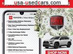 Car Market in USA - For Sale 2021  Toyota Corolla LE