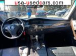 Car Market in USA - For Sale 2004  BMW 525 525i
