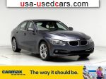 2017 BMW 330 i  used car