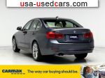 Car Market in USA - For Sale 2017  BMW 330 i