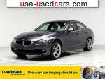 Car Market in USA - For Sale 2017  BMW 330 i