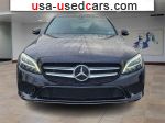 Car Market in USA - For Sale 2021  Mercedes C-Class C 300 4MATIC