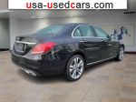 Car Market in USA - For Sale 2021  Mercedes C-Class C 300 4MATIC