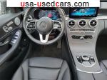 Car Market in USA - For Sale 2021  Mercedes C-Class C 300 4MATIC