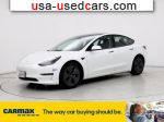 Car Market in USA - For Sale 2021  Tesla Model 3 Standard Range Plus