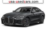 Car Market in USA - For Sale 2024  BMW i4 Gran Coupe eDrive35