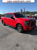 Car Market in USA - For Sale 2015  Ford F-150 