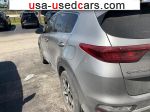 Car Market in USA - For Sale 2022  KIA Sportage LX