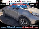 Car Market in USA - For Sale 2022  KIA Sportage LX