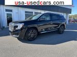 Car Market in USA - For Sale 2024  GMC Terrain Denali