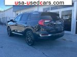 Car Market in USA - For Sale 2024  GMC Terrain Denali