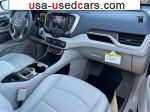 Car Market in USA - For Sale 2024  GMC Terrain Denali