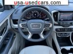 Car Market in USA - For Sale 2024  GMC Terrain Denali