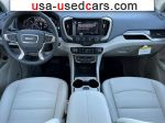 Car Market in USA - For Sale 2024  GMC Terrain Denali