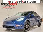 2023 Tesla Model Y Performance Dual Motor All-Wheel Drive  used car