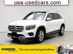 Car Market in USA - For Sale 2023  Mercedes GLB 250 Base