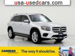 2021 Mercedes GLB 250 Base 4MATIC  used car