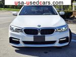 Car Market in USA - For Sale 2017  BMW 530 530i