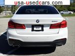 Car Market in USA - For Sale 2017  BMW 530 530i