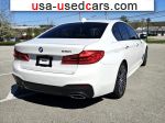 Car Market in USA - For Sale 2017  BMW 530 530i