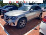 Car Market in USA - For Sale 2022  Mercedes GLC 300 Base