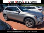 Car Market in USA - For Sale 2022  Mercedes GLC 300 Base