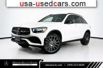 2021 Mercedes GLC 300 Base 4MATIC  used car