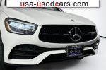 Car Market in USA - For Sale 2021  Mercedes GLC 300 Base 4MATIC