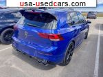 Car Market in USA - For Sale 2023  Volkswagen Golf R 20th Anniversary Edition