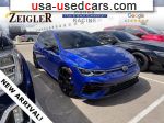 Car Market in USA - For Sale 2023  Volkswagen Golf R 20th Anniversary Edition