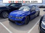 Car Market in USA - For Sale 2023  Volkswagen Golf R 20th Anniversary Edition