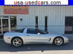 2002 Chevrolet Corvette Base  used car