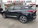 Car Market in USA - For Sale 2024  Acura RDX Advance Package