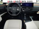 Car Market in USA - For Sale 2024  Lexus ES 350 Base