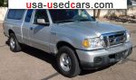 Car Market in USA - For Sale 2008  Ford Ranger XL