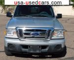 Car Market in USA - For Sale 2008  Ford Ranger XL