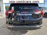 Car Market in USA - For Sale 2024  GMC Terrain SLT