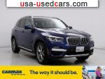 2021 BMW X3 xDrive30i  used car